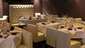Ishiya Stone Grill