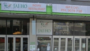 Jai Ho Indian Restaurant