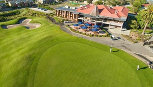 Kapers Bistro and Cafe