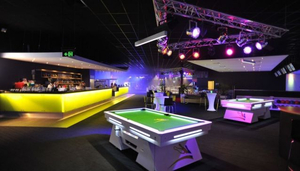 Kingpin Bowling