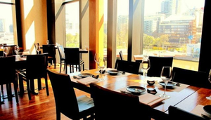 Koko Restaurant