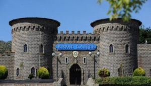 Castello di Kryal