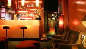 La La Land Bar
