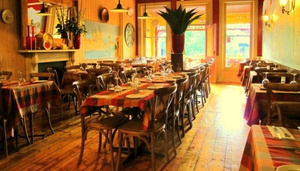La Spaghettata - Lygon Street