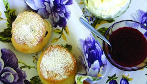 Lady Lavender's Café & Tea Rooms