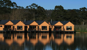 Lakeside Villas at Crittenden Estate