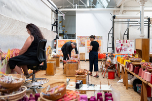 Australian Tapestry Workshop
