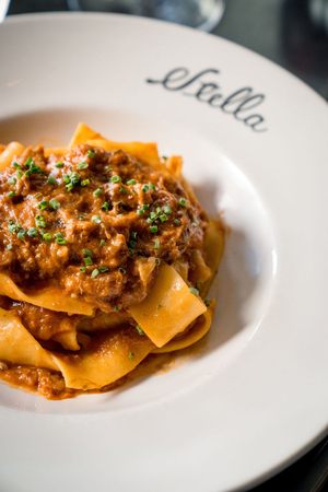 Stella Dining & Rooftop