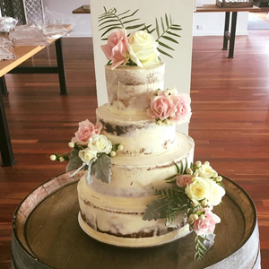 Leanne's Cakes