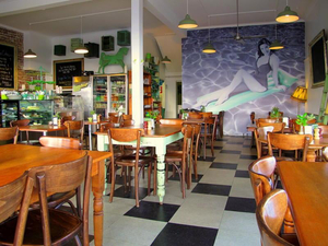 Lilo Cafe