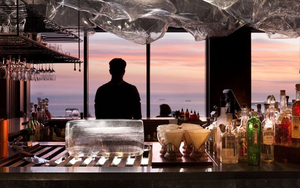 The Lui Bar