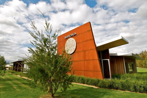 Mandala Wines