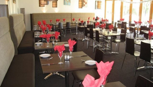 Maquay International Restaurant