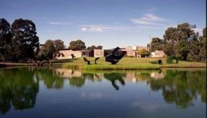 McClelland Sculpture Park & Gallery