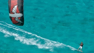 Melbourne Kite Boarding