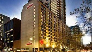 Marriott Hotel