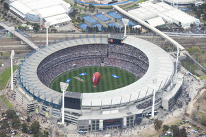 Melbourne Sports Lovers Morning Tour