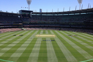 Melbourne Sports Walking Tour & MCG Tour