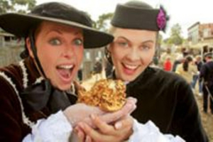 Melbourne to Ballarat: Gold Trail and Sovereign Hill Tour