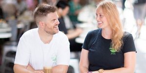 Melbourne Vegan Tours