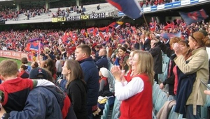 Melbourne