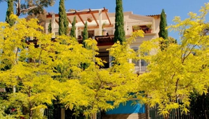 Menorca Retreat