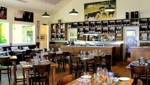 Merricks General Wine Store