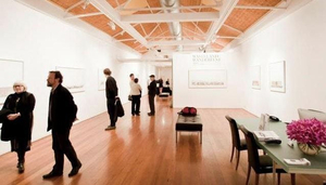 Metro Gallery