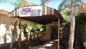 Mildura Backpackers