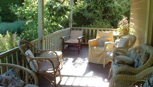 Mooltan Guest House Hepburn Springs