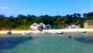 Mornington Kayak Hire