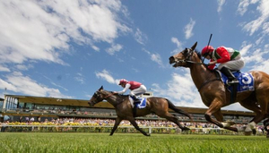 Mornington Racecourse