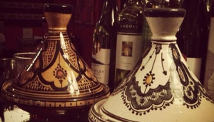 Moroccan Joes
