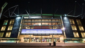 National Sports Museum