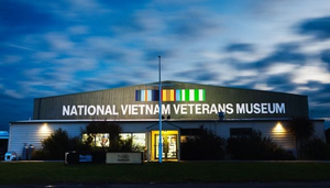 National Vietnam Veterans Museum