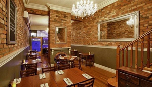 Nevsky Russian Restaurant