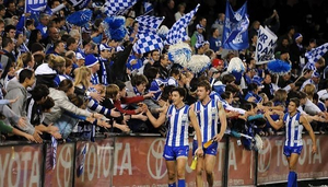 North Melbourne