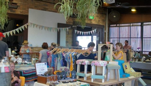 Northern Artisan Market