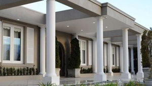 Norwood House Receptions and Motel