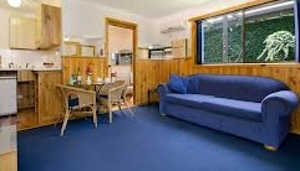 Ocean Grove Cedar Cabins (Australia)