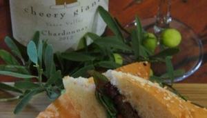 Paperbark Cafe