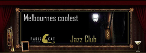 Paris Cat Jazz Club