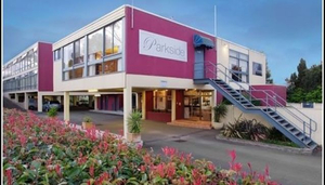 Parkside Motel
