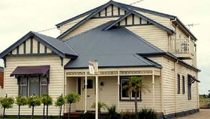 Pelican Sands Bed & Breakfast Portarlington