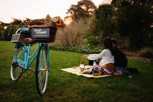 Picnic on Pedals