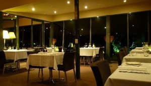 Raes Restaurant