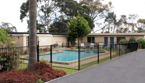 Ranch Motel
