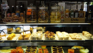 Ranges Restaurant