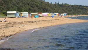 Rannoch Beach House
