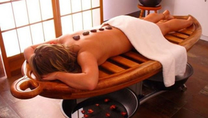 Red Hill Spa